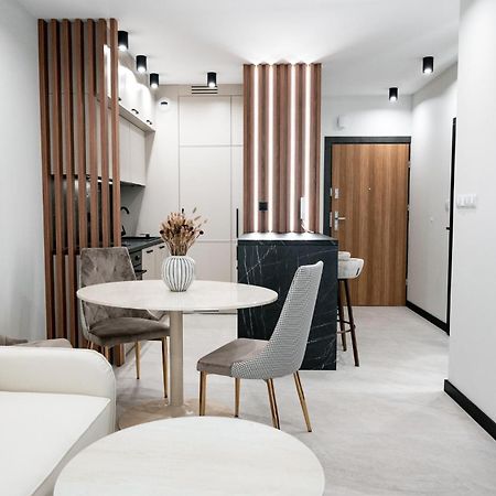 Apartament Osiedle Kresow Wschodnich Luków Exterior foto