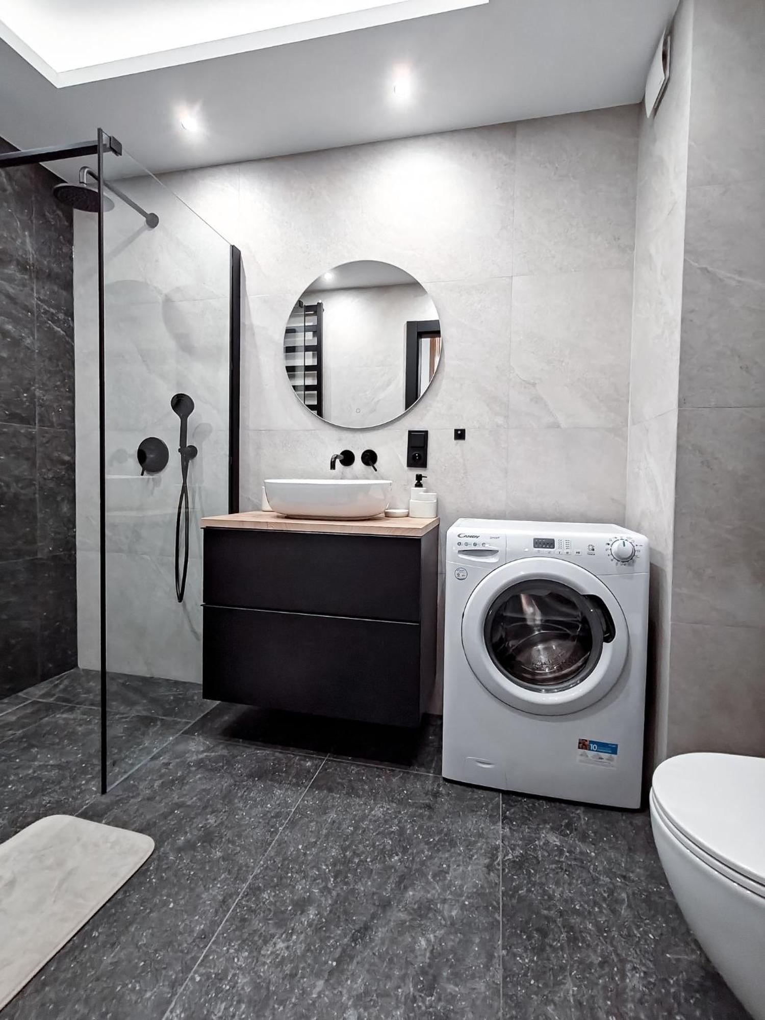 Apartament Osiedle Kresow Wschodnich Luków Exterior foto