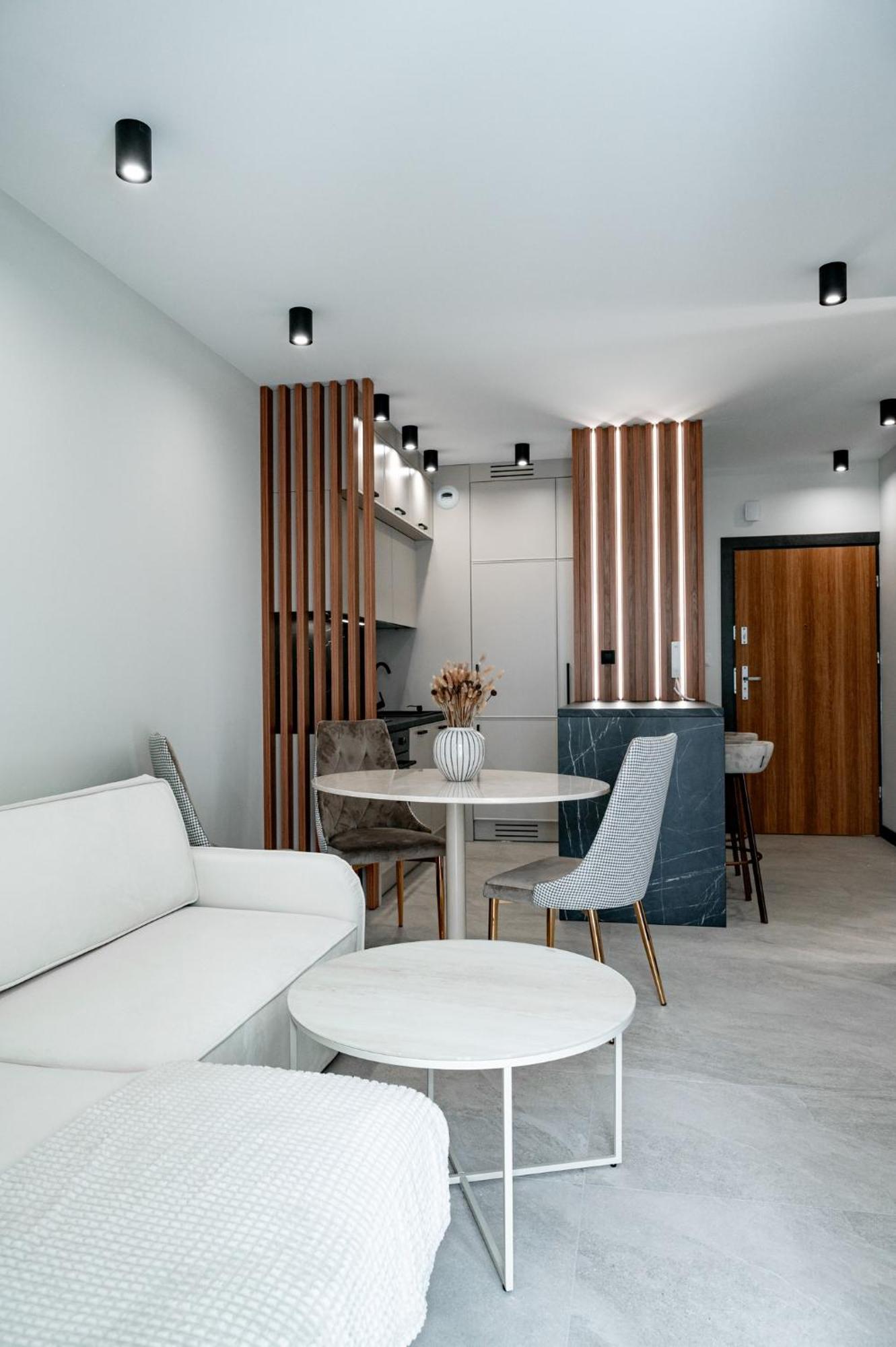 Apartament Osiedle Kresow Wschodnich Luków Exterior foto