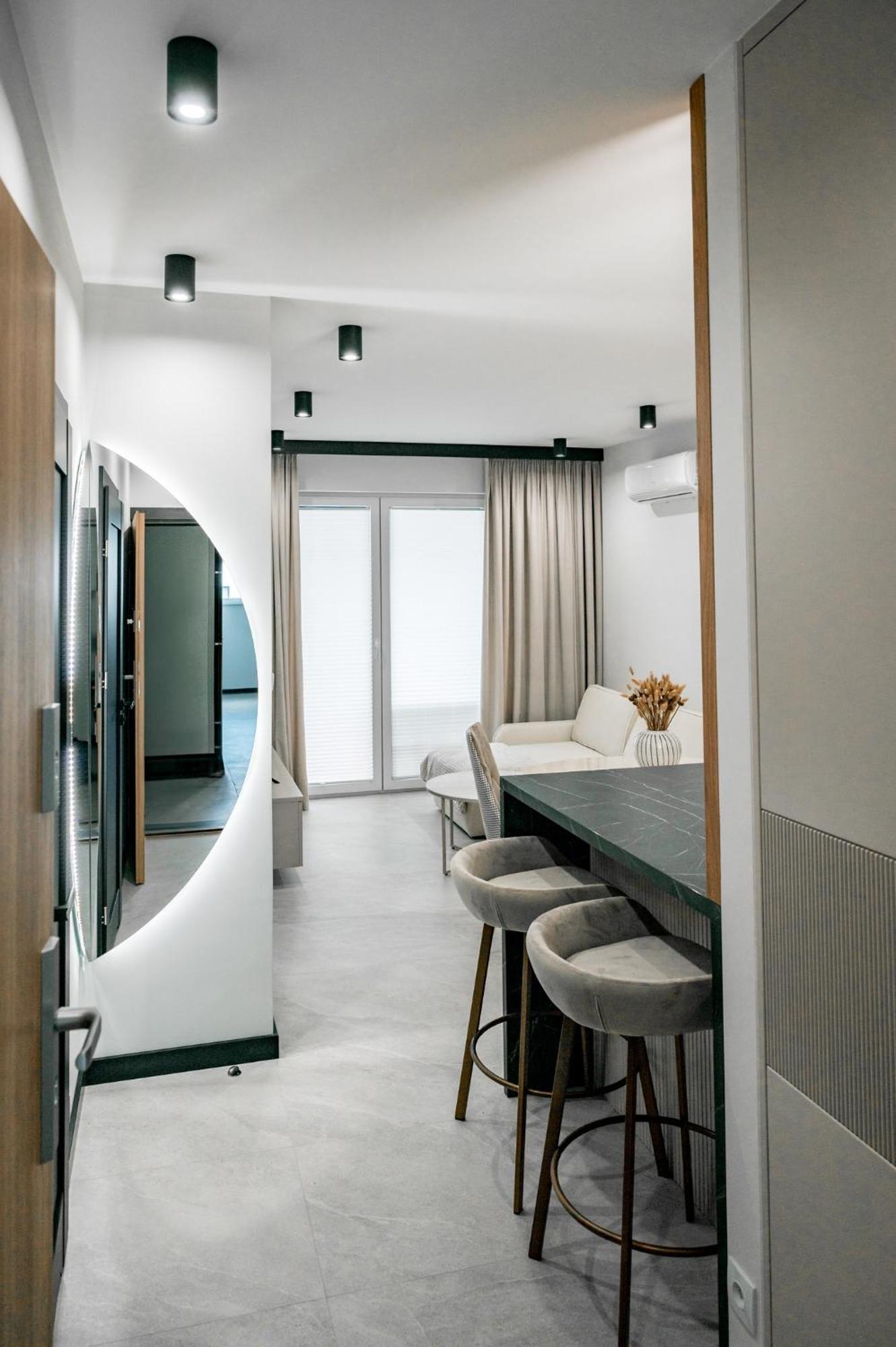 Apartament Osiedle Kresow Wschodnich Luków Exterior foto