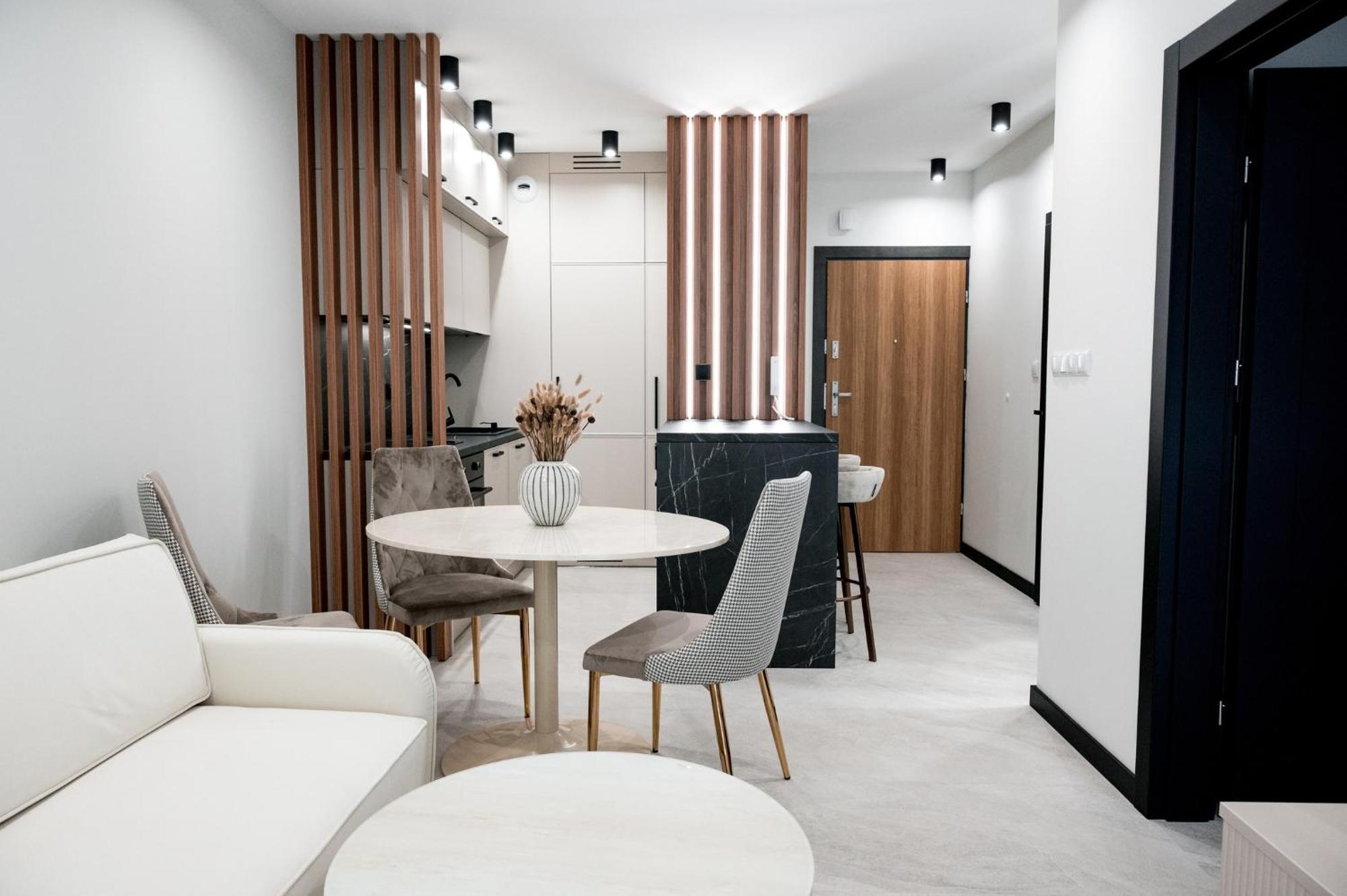 Apartament Osiedle Kresow Wschodnich Luków Exterior foto